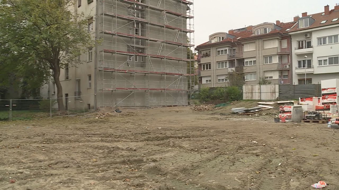 hamarosan megkezdodhet az ideigl