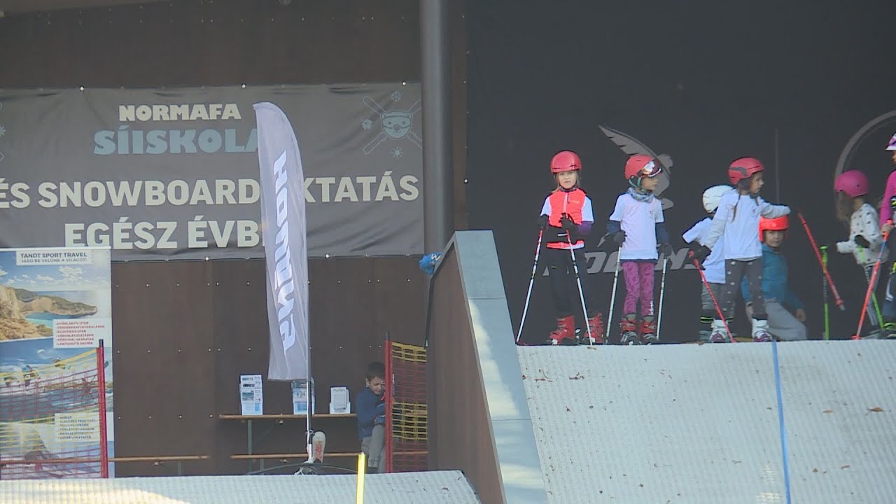 kulonleges csaladi napot rendezt