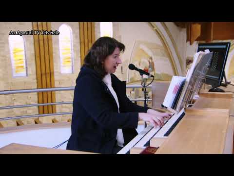 szentmise 2022 oktober 21