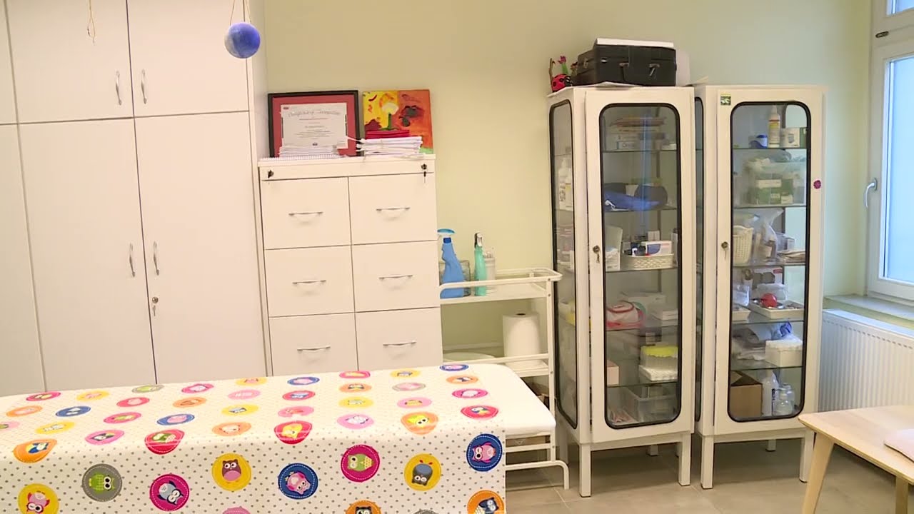 atadtak a felujitott haziorvosi