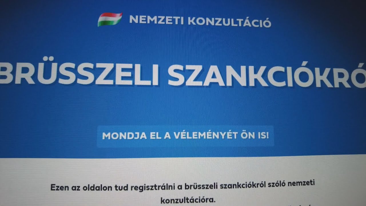az oroszorszag elleni szankciok