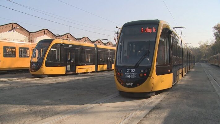 budai hirado 2022 november 3