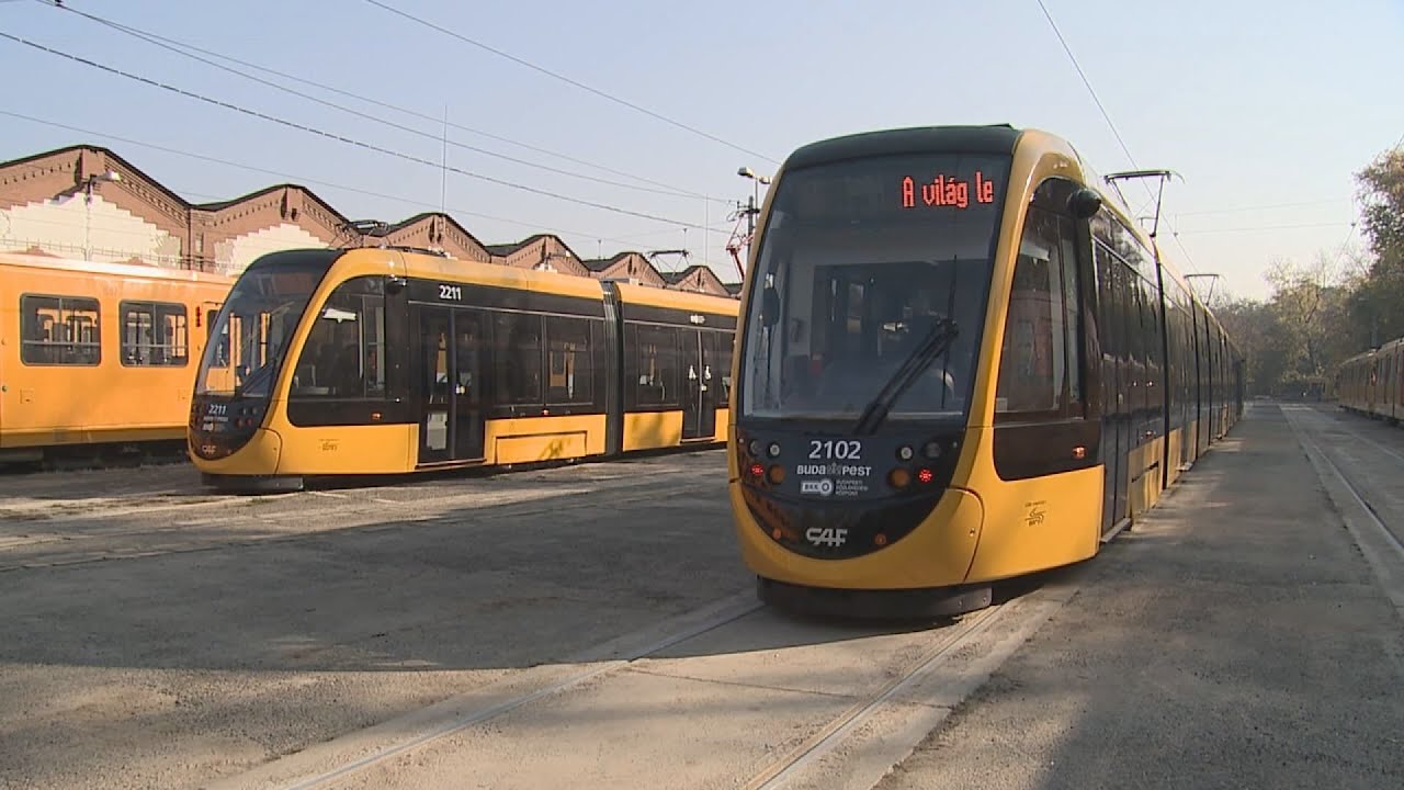 budai hirado 2022 november 3