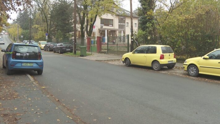 elkeszult a viranyos ut felujita