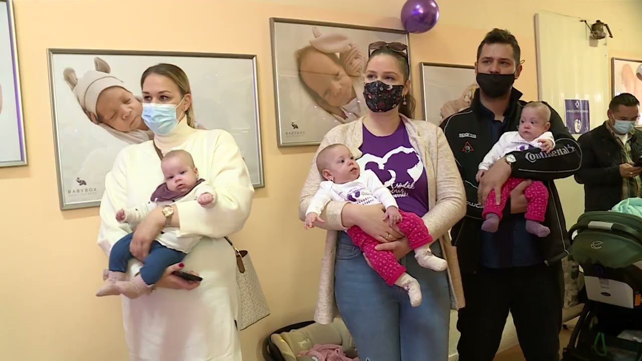 koraszulottek vilagnapja