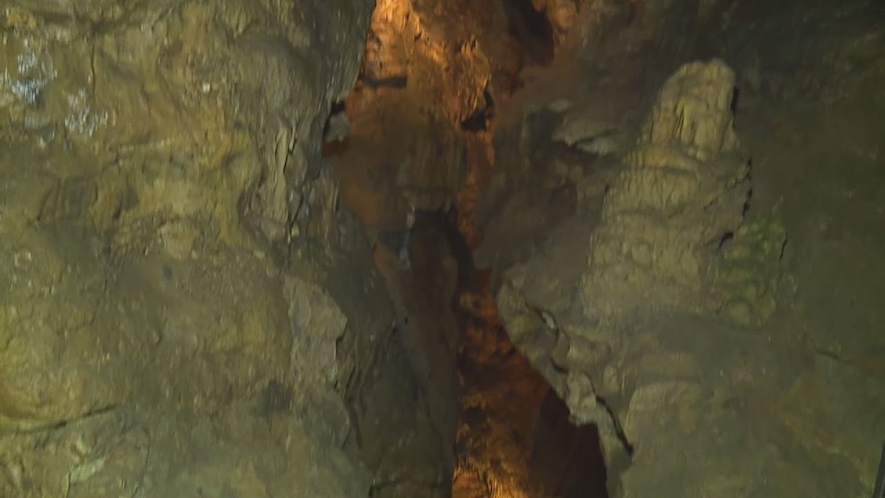 okopakk a budai hegyek barlangja