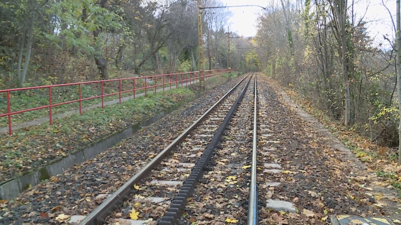 panaszkodnak a fogaskereku melle