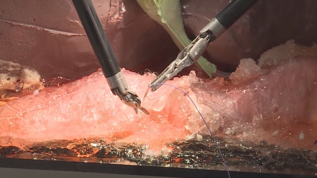 uj orvostechnikai ipari tanszeke