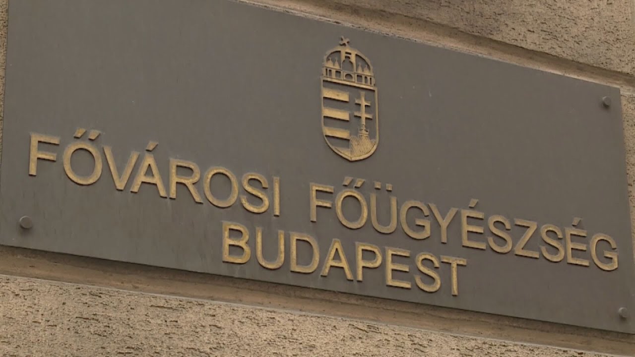 fegyhazbuntetest kaptak a kelenf