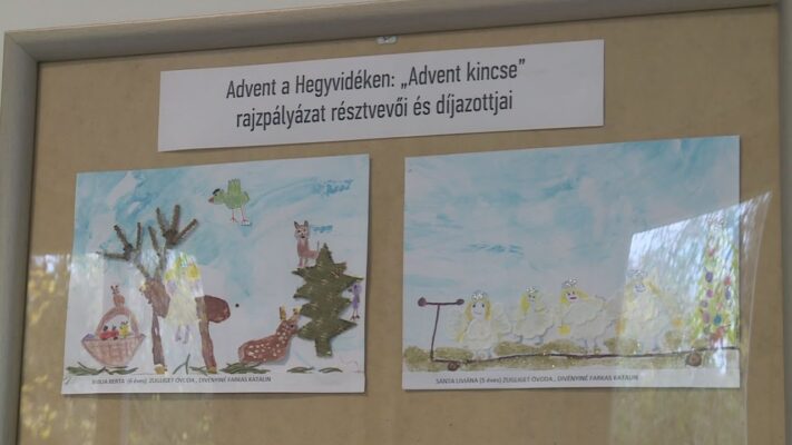 kinek mit jelent az advent a kar