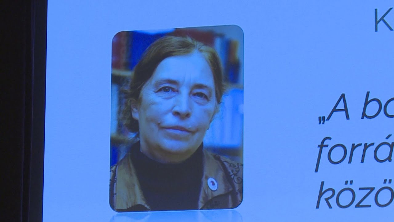 kopp maria emlekev