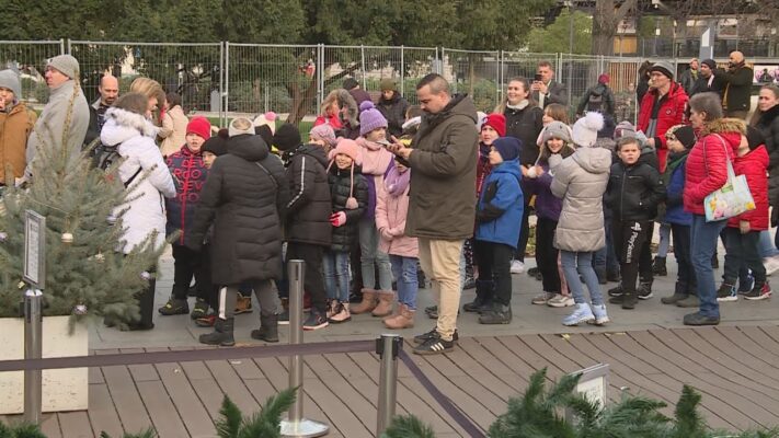 kulonleges akciot szerveztek hat