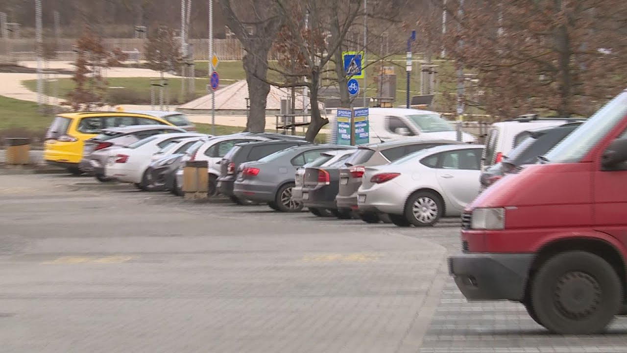 fizetosse valt a parkolas a norm