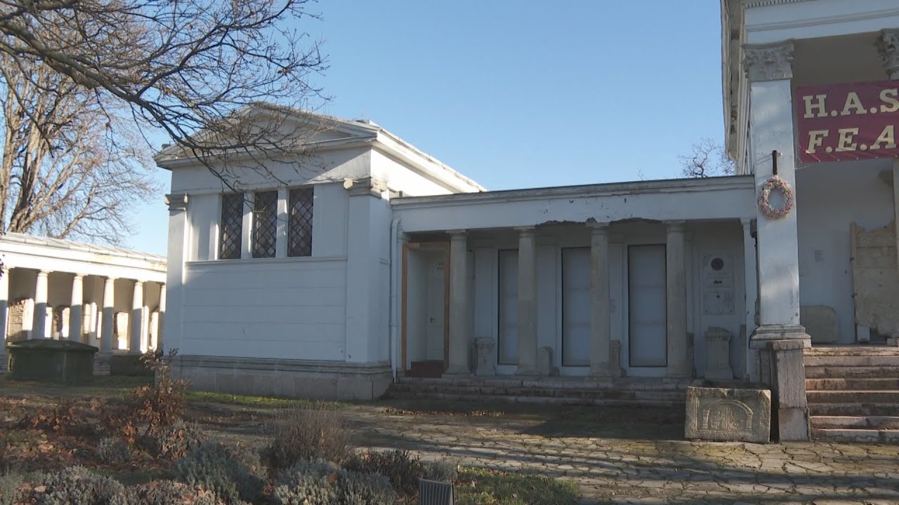 megujulhat az aquincumi muzeum