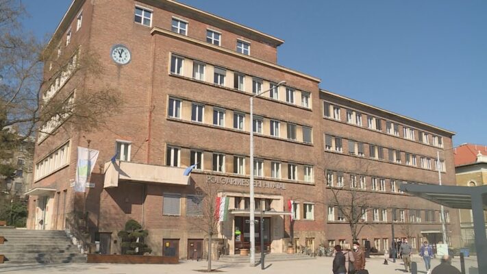 modosult a hegyvideki polgarmest