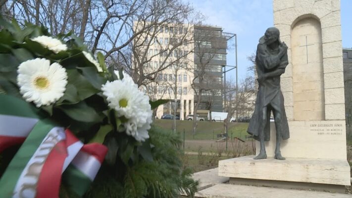 a kommunista diktatura aldozatai