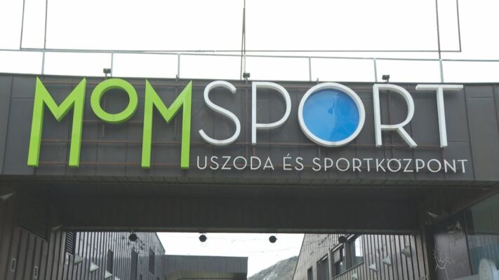 modosit az arakon a mom sport