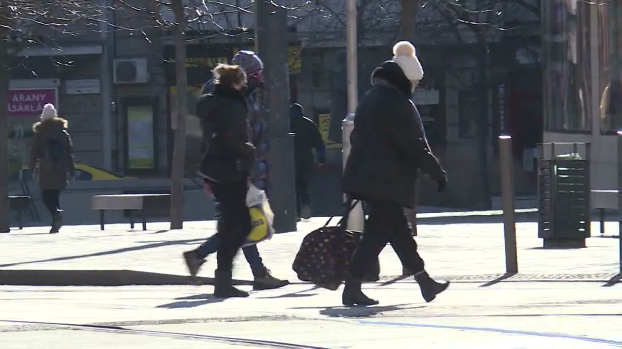 szeretetbe kapaszkodva