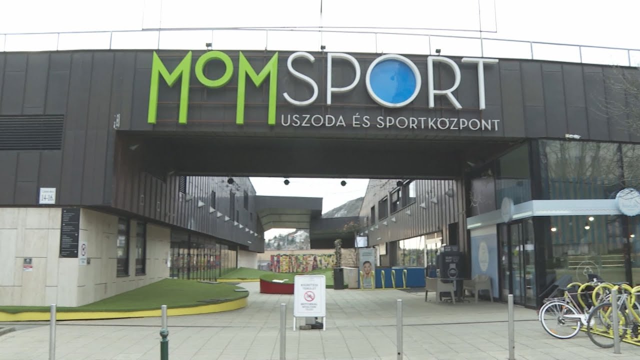 10 eves a mom sport es tovabbra