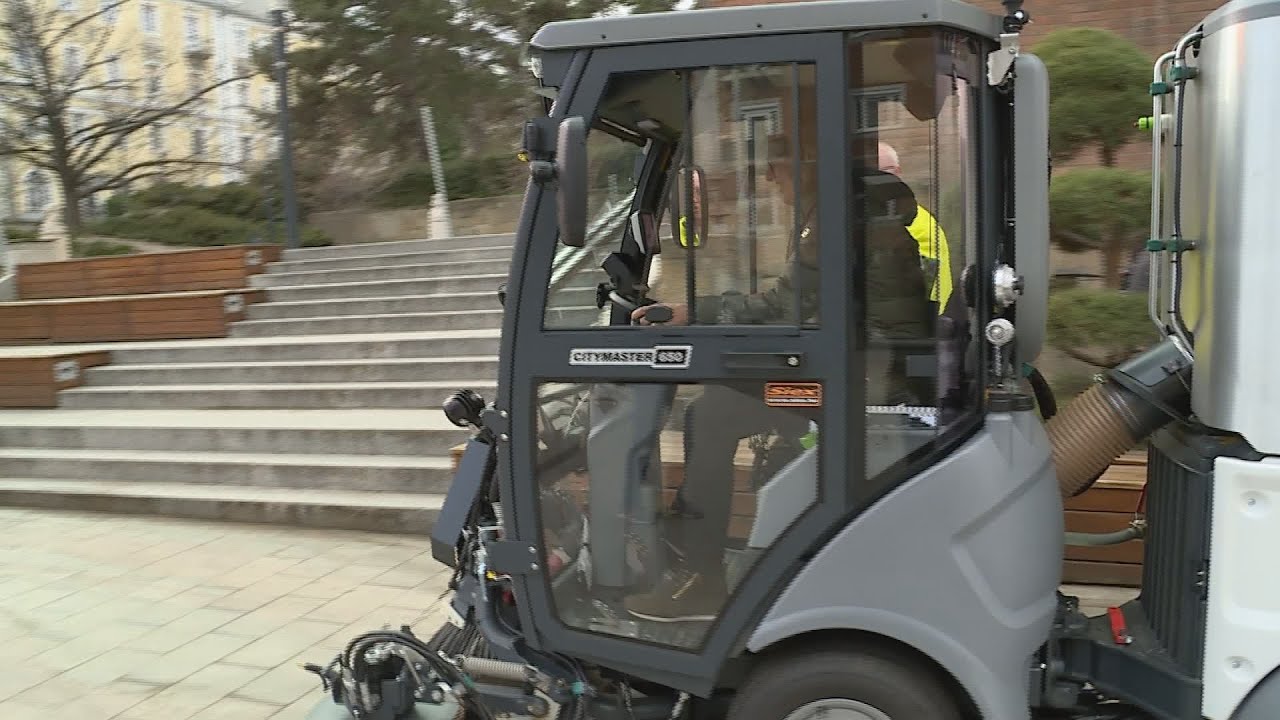 bovult a hegyvideki onkormanyzat