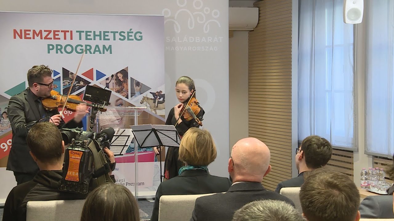 nemzeti tehetsegprogram