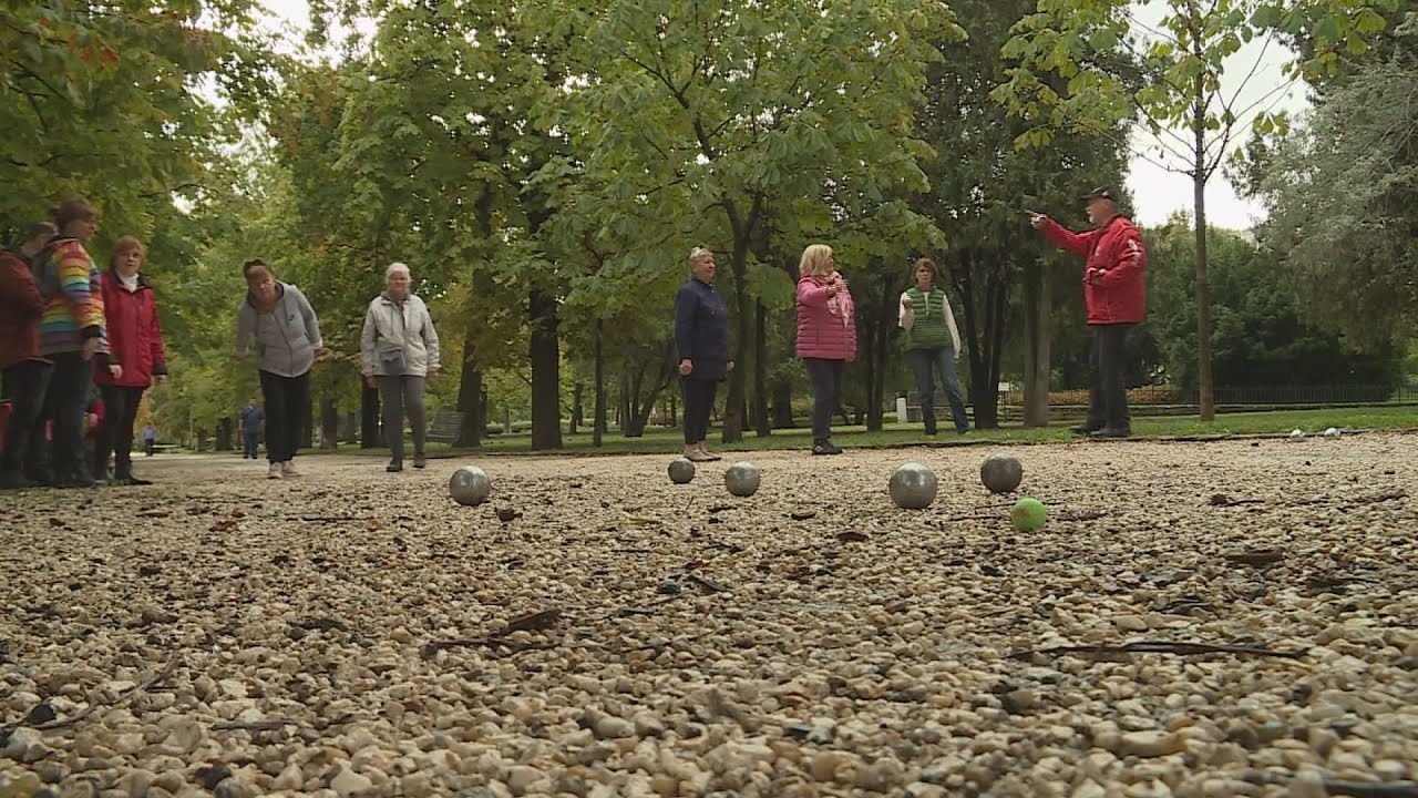 a mozgas egeszsegmegorzo szerepe