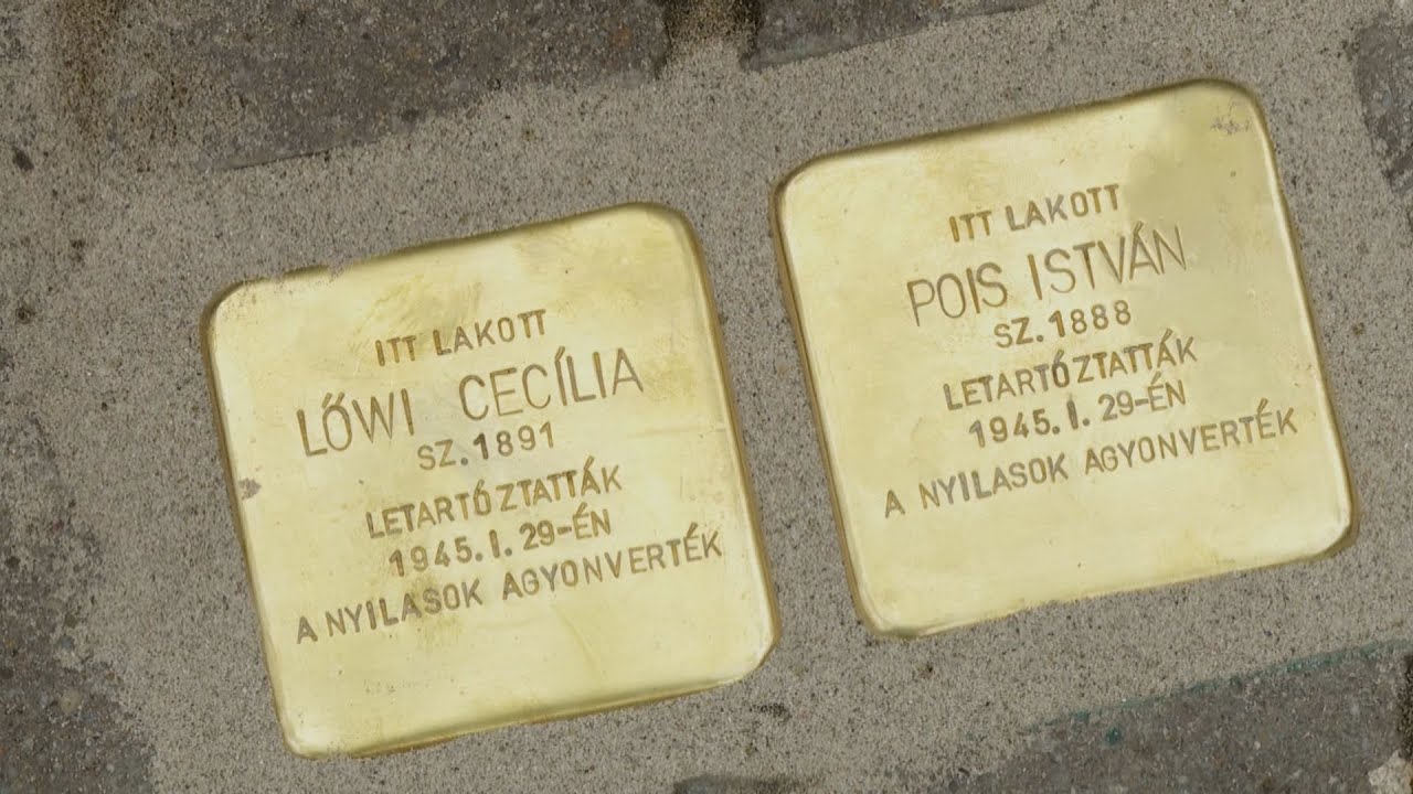 aprilis 16 an a holokauszt magya