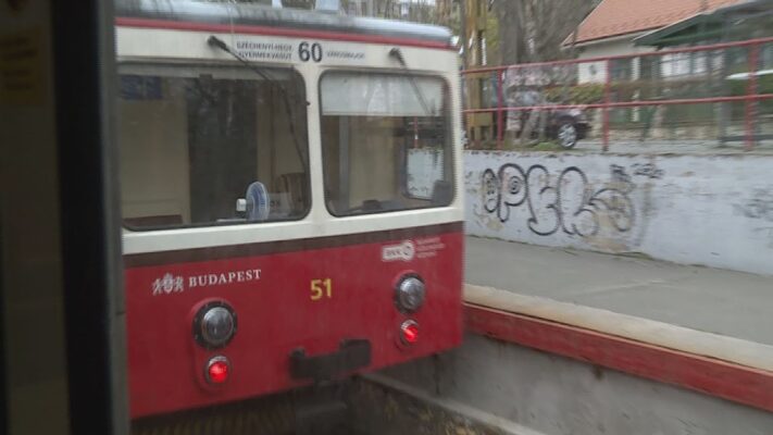 ismet jar a fogaskereku a hegyvi