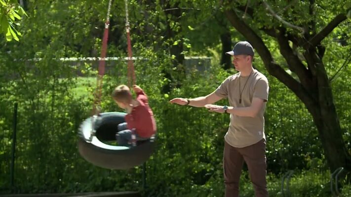 nepszeru jatszoterek ujultak meg