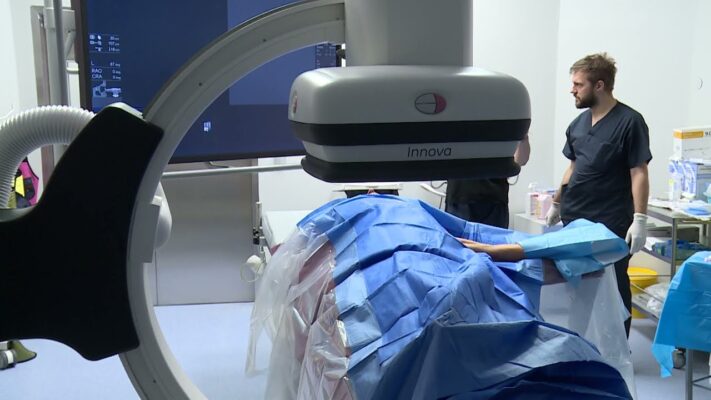 korszeru radiologiai kezelesek a