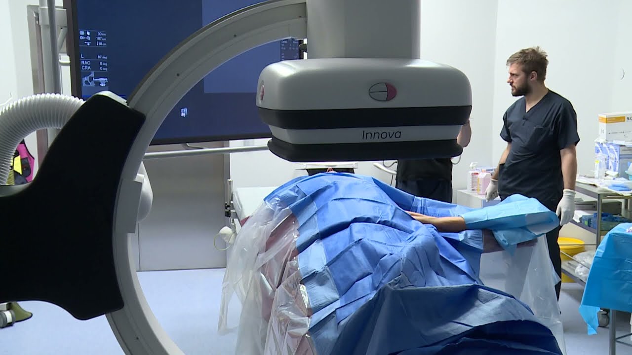 korszeru radiologiai kezelesek a