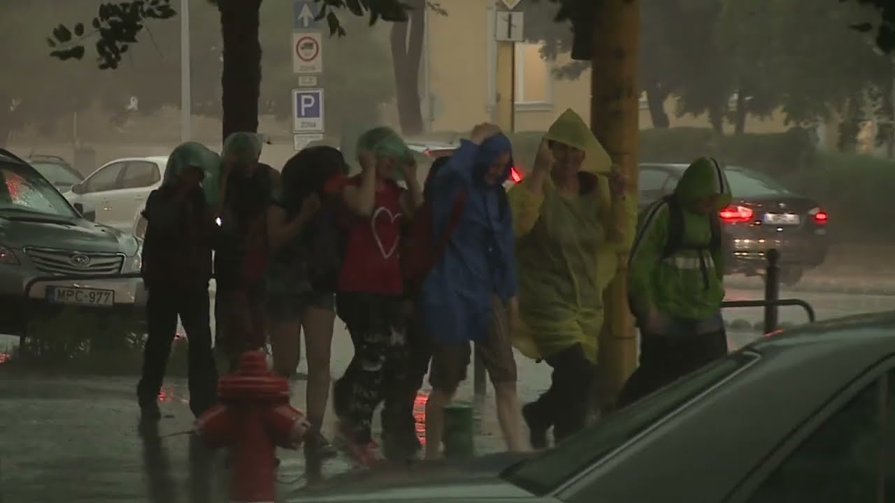 a klimavaltozas hatasai fokozott