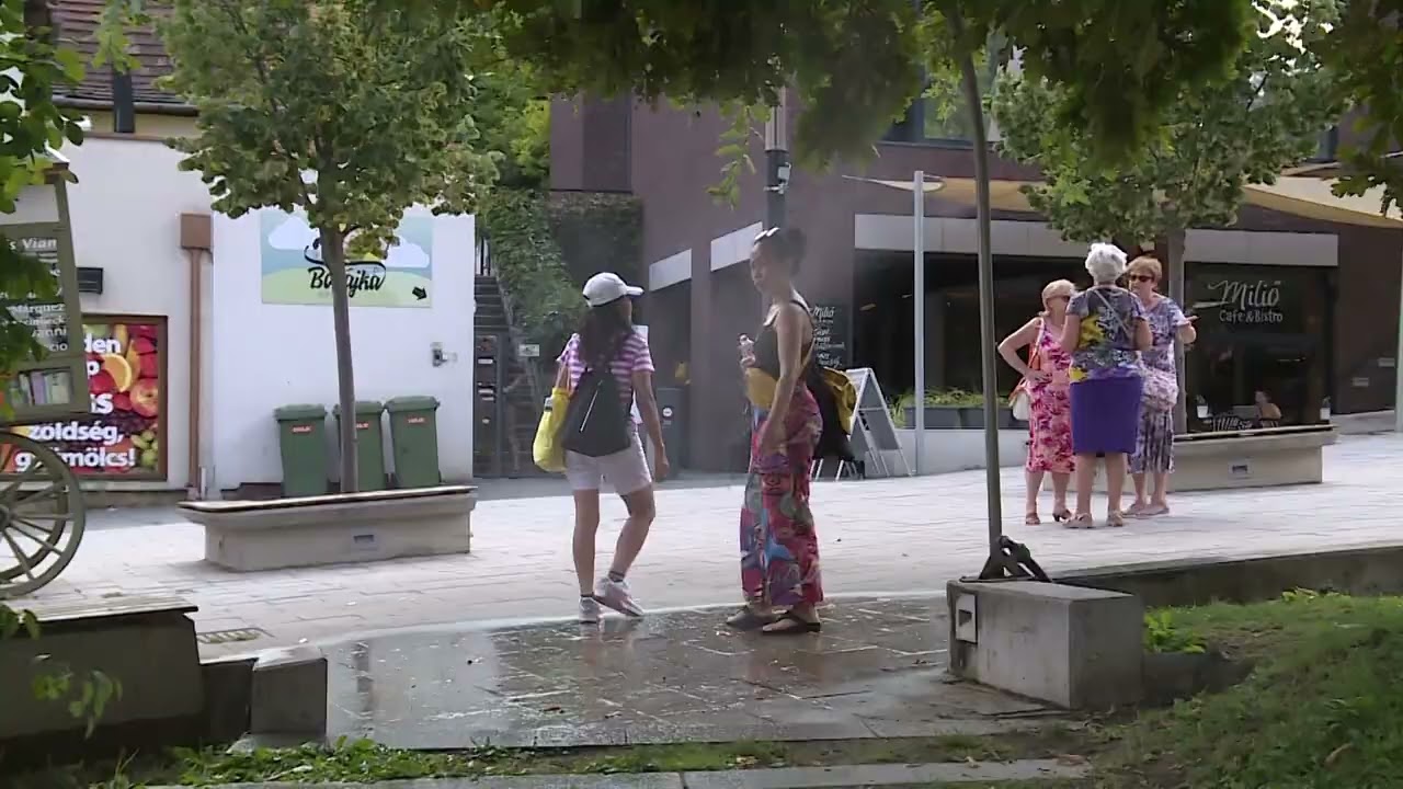 a klimavaltozas nemcsak az elovi