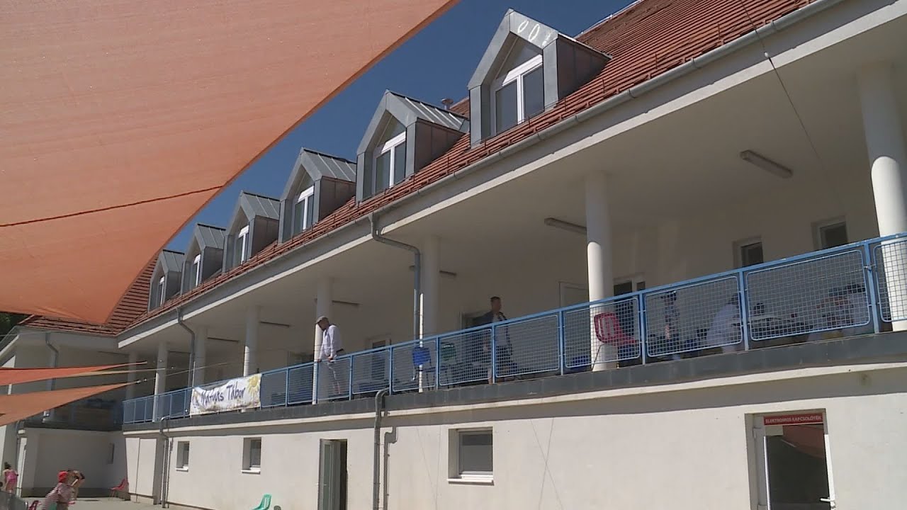 a vakacio utolso heteiben is kul