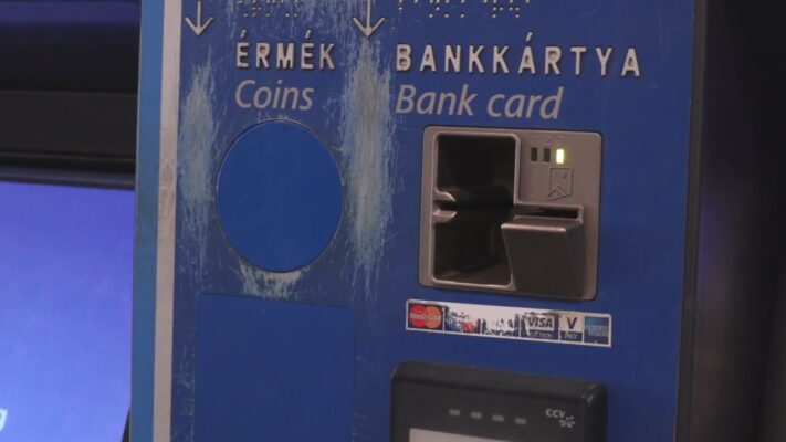 egyre tobb automatanal szunteti