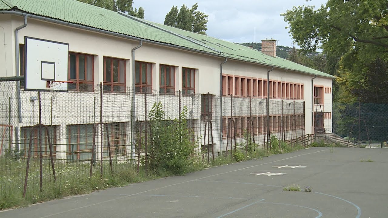 fejlesztesek a budai iskolakban