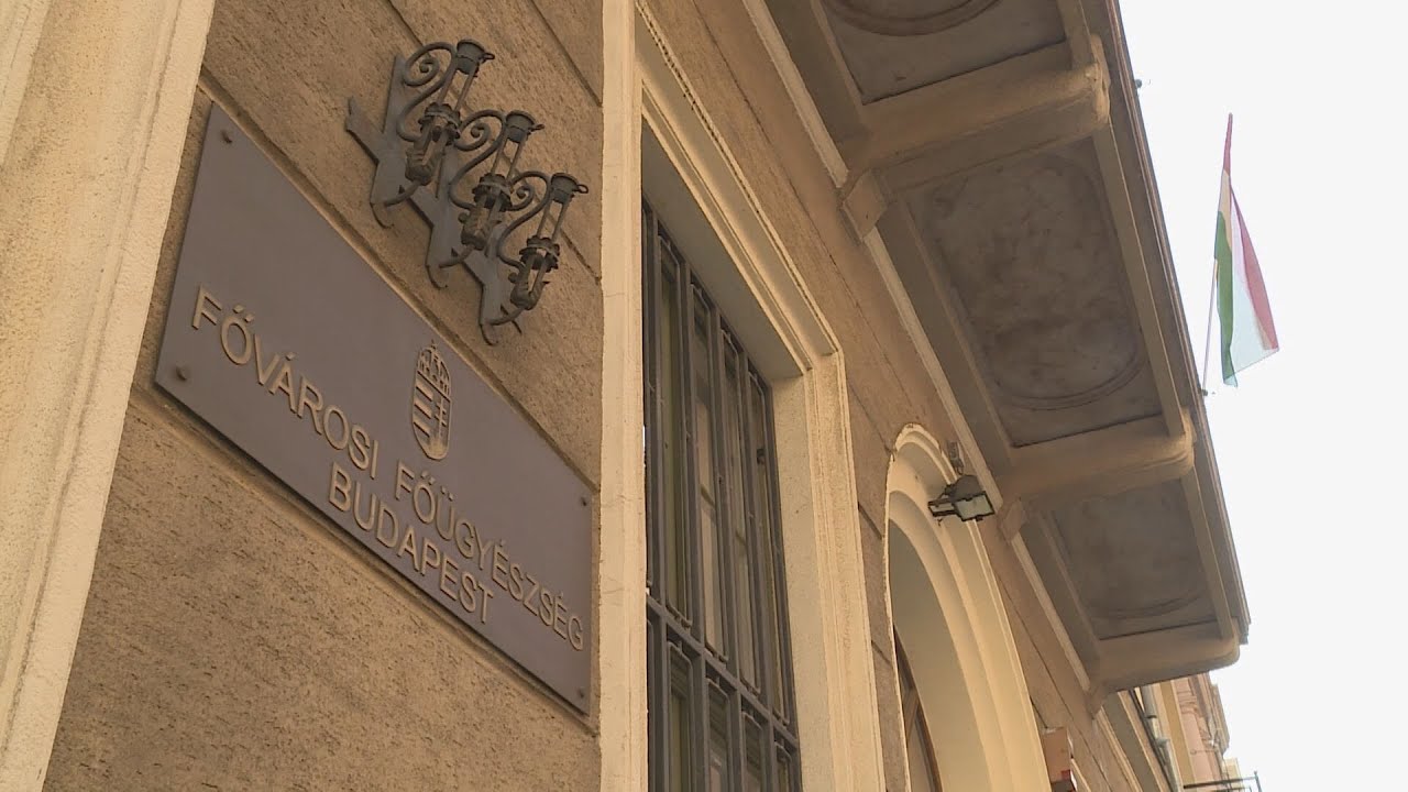 vadat emeltek egy budapesti drog