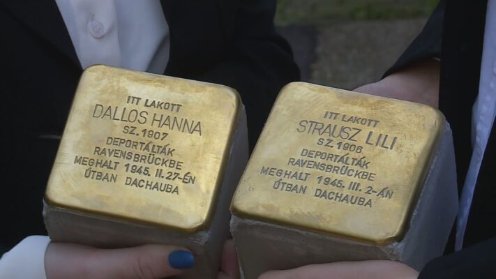 botlatokovet avattak a holokausz