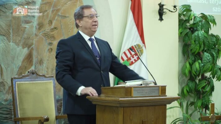 immanuel velunk az isten 2023 sz