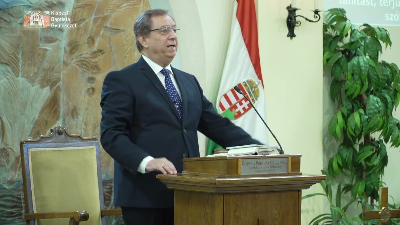 immanuel velunk az isten 2023 sz