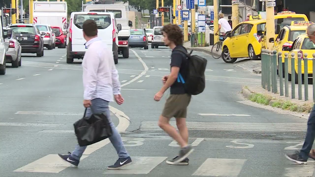 kovel es kozlekedesi tablaval ta