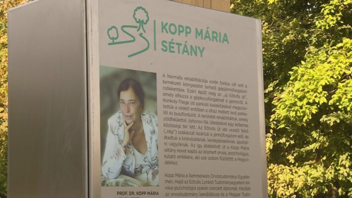 mostantol pihenopad emlektabla e