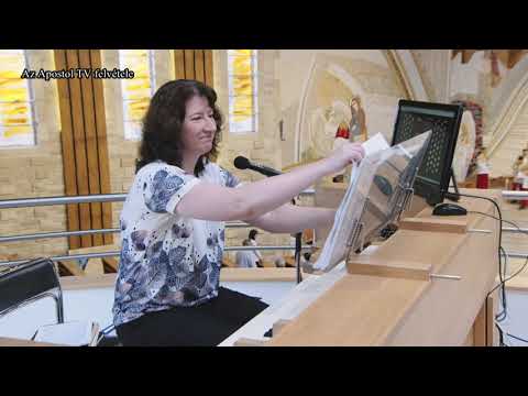 szentmise 2023 szeptember 23