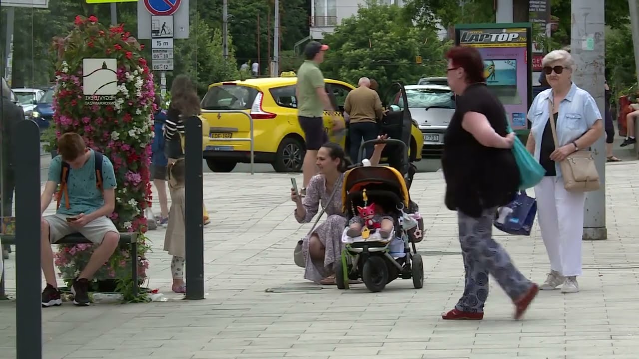 szuresekkel hivjak fel a figyelm