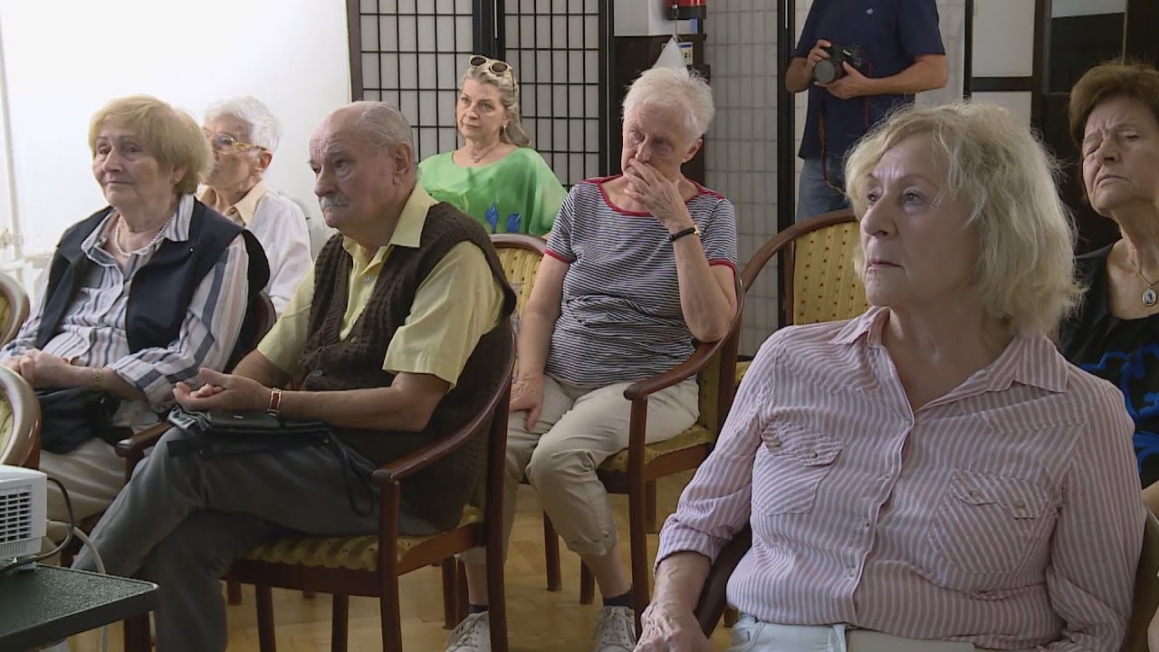 uj programok varjak a szepkoruak