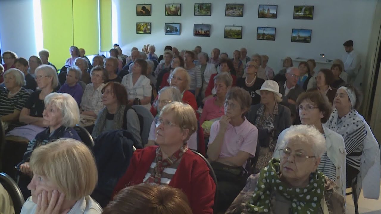 az idosek vilagnapjan a szepkoru