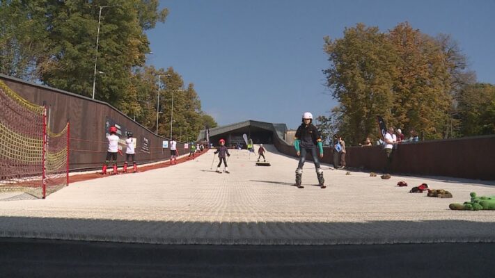 csaladi sportnapon mutattak be a