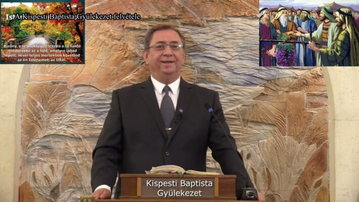 immanuel velunk az isten 2023 ok