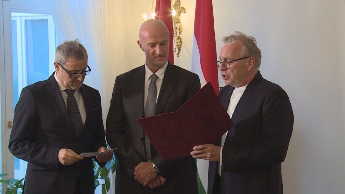 kommentar nelkul marco rossi a m