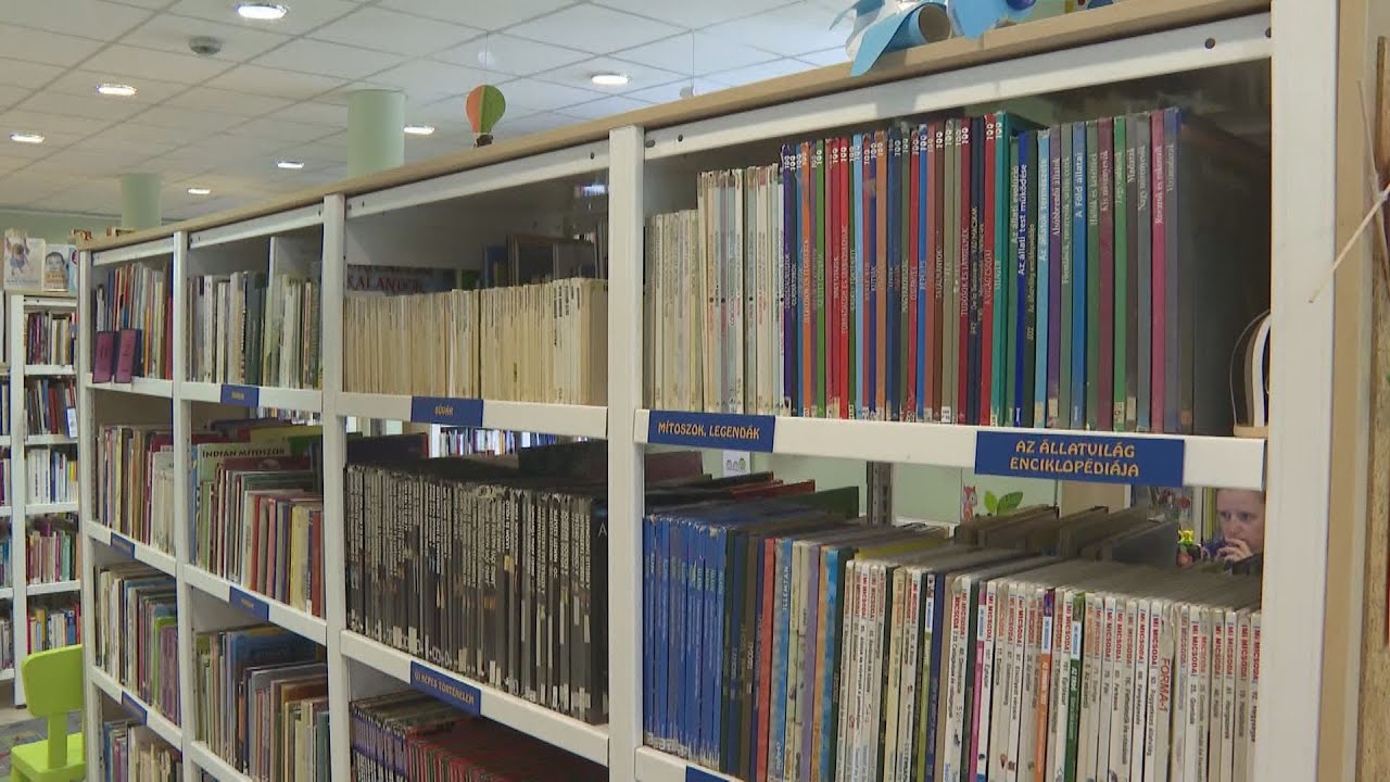 konyvgyujto akciot inditott a he